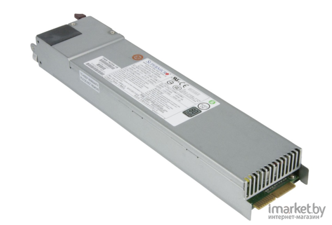 Блок питания Supermicro PWS-1K23A-1R