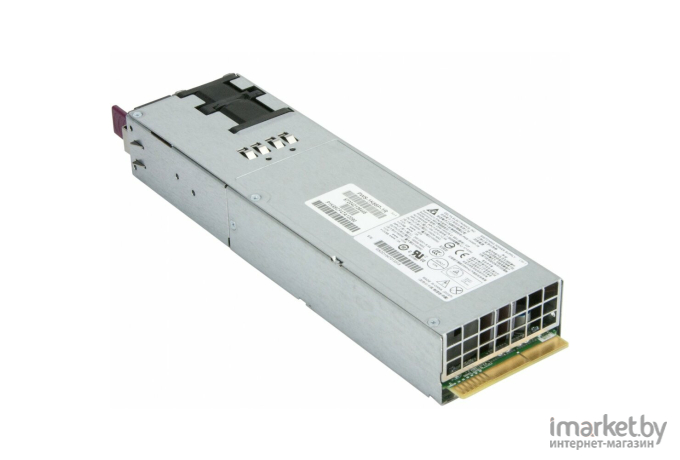 Блок питания Supermicro PWS-1K66P-1R