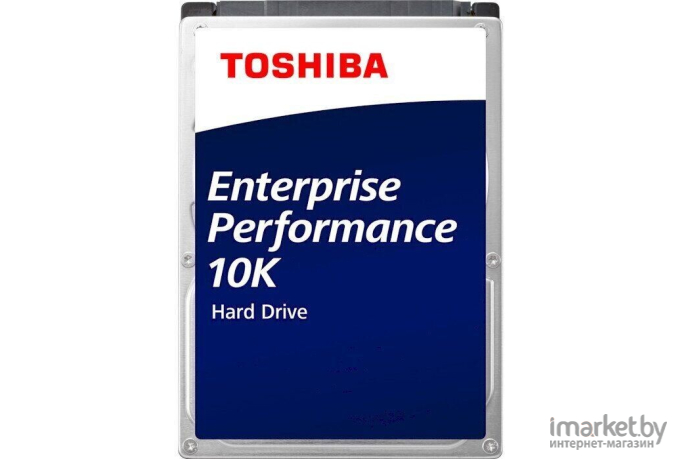 Жесткий диск Toshiba 600GB [AL15SEB060N]