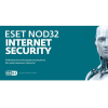 Лицензия ESET Internet Security – продление лицензии на 2 года на 3 устройства [NOD32-EIS-RN(EKEY)-2-3]