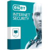 Лицензия ESET Internet Security – продление лицензии на 2 года на 3 устройства [NOD32-EIS-RN(EKEY)-2-3]