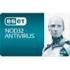 Лицензия ESET Антивирус – продление лицензии на 1 год на 1ПК [NOD32-ENA-RN(AEKEY)-1-1]