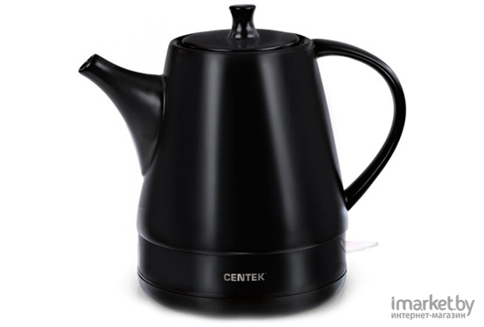 Электрочайник CENTEK CT-0063 Black