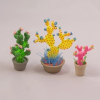 3D-ручка Cactus CS-3D-PEN-A-PL фиолетовый