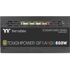 Блок питания Thermaltake ATX 850W Toughpower GF1 ARGB 80+ gold [PS-TPD-0850F3FAGE]