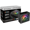 Блок питания Thermaltake ATX 550W Litepower RGB 550 [PS-LTP-0550NHSANE-1]