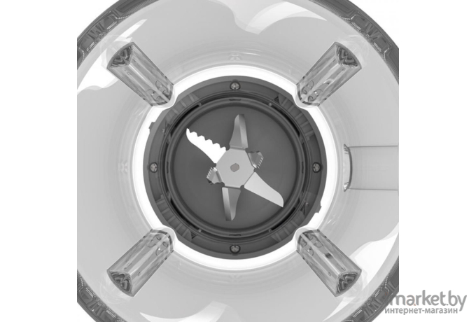 Блендер Moulinex LM811132