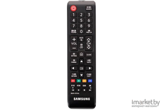 Телевизор Samsung UE24N4500AU