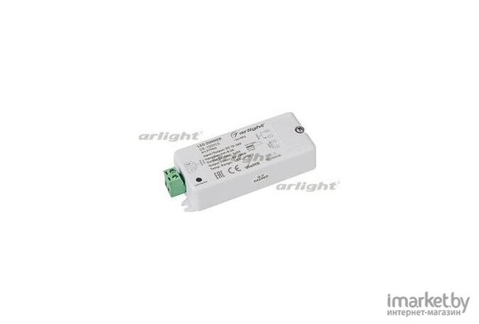 Диммер Arlight SR-1009CS (12-36V, 96-288W) [019466]