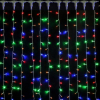 Светодиодный занавес RichLED  [RL-C2*6F-CW/M]