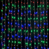 Светодиодный занавес RichLED [RL-C2*9F-CW/M]