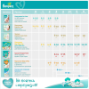 Детские подгузники Pampers Premium Care 4 Maxi 54шт