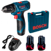 Дрель-шуруповерт Bosch GSR 120-LI (0.601.9G8.000)