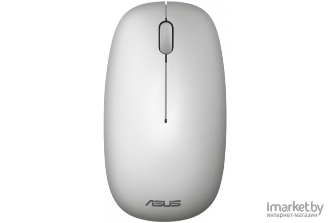 Набор периферии ASUS W5000 белый [90XB0430-BKM0Y0]