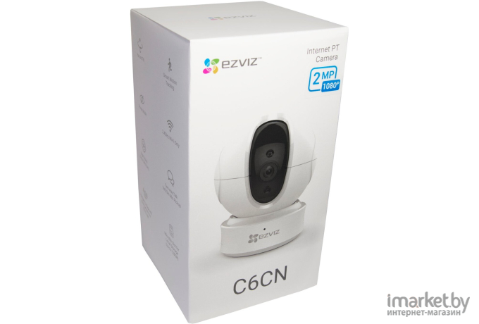IP-камера Ezviz CS-CV246-A0-1C2WFR