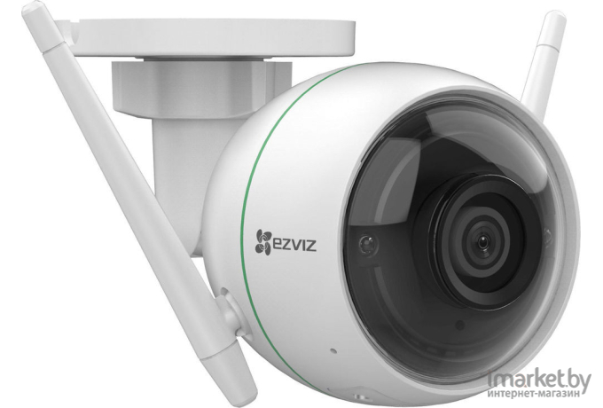 IP-камера Ezviz CS-CV310-A0-1C2WFR [CS-CV310-A0-1C2WFR-4MM]