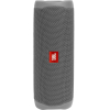 Портативная колонка JBL Flip 5 Grey [JBLFLIP5GRY]