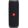 Портативная колонка JBL Flip 5 Black [JBLFLIP5BLK]