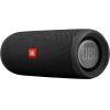 Портативная колонка JBL Flip 5 Black [JBLFLIP5BLK]