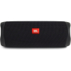 Портативная колонка JBL Flip 5 Black [JBLFLIP5BLK]