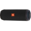 Портативная колонка JBL Flip 5 Black [JBLFLIP5BLK]