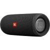 Портативная колонка JBL Flip 5 Black [JBLFLIP5BLK]