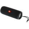 Портативная колонка JBL Flip 5 Black [JBLFLIP5BLK]