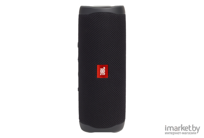 Портативная колонка JBL Flip 5 Black [JBLFLIP5BLK]