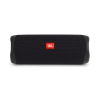 Портативная колонка JBL Flip 5 Black [JBLFLIP5BLK]