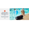 Портативная колонка JBL Flip 5 Black [JBLFLIP5BLK]