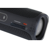 Портативная колонка JBL Flip 5 Black [JBLFLIP5BLK]