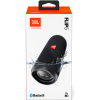 Портативная колонка JBL Flip 5 Black [JBLFLIP5BLK]