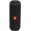 Портативная колонка JBL Flip 5 Black [JBLFLIP5BLK]