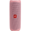 Портативная колонка JBL Flip 5 Pink [JBLFLIP5PINK]