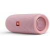 Портативная колонка JBL Flip 5 Pink [JBLFLIP5PINK]