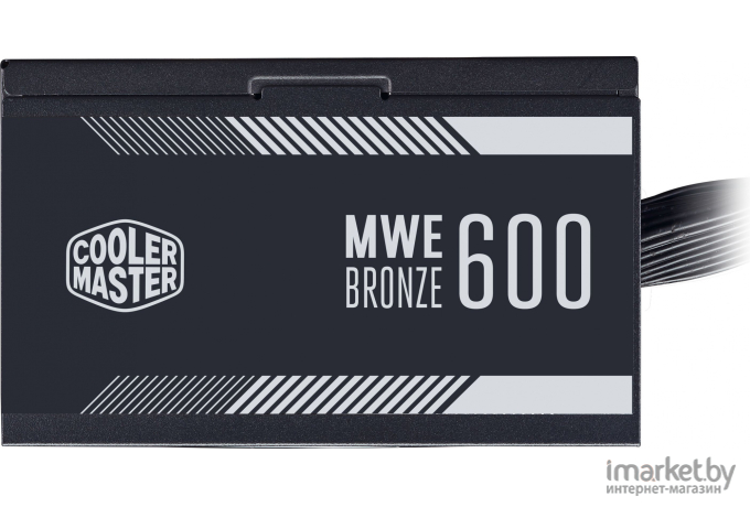 Блок питания Cooler Master ATX 600W [MPE-6001-ACAAB-EU]