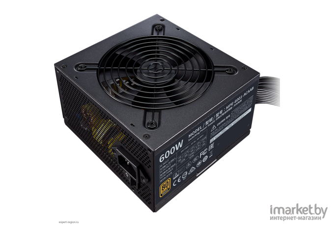 Блок питания Cooler Master ATX 550W [MPE-5501-ACAAB-EU]