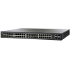 Коммутатор Cisco SF220-48-K9-EU