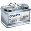 Аккумулятор Varta Stop Plus 70 А/ч [570901076]