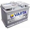 Аккумулятор Varta Stop Plus 70 А/ч [570901076]