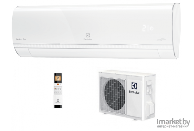 Сплит-система Electrolux EACS/I-12HAR_X/N3