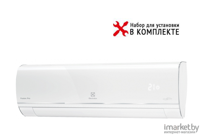 Сплит-система Electrolux EACS/I-12HAR_X/N3