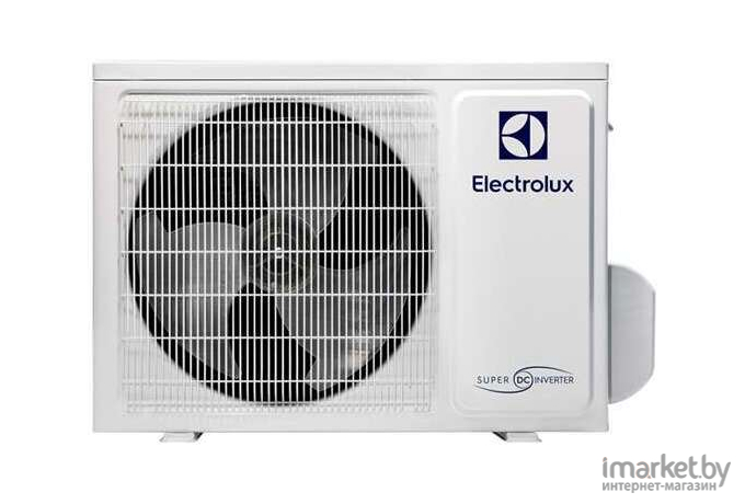 Сплит-система Electrolux EACS/I-12HAR_X/N3