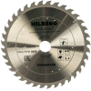 Диск пильный Hilberg HW410