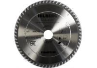 Диск пильный Hilberg HW355