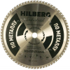 Диск пильный Hilberg HF305