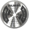 Диск пильный Hilberg HF250