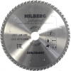 Диск пильный Hilberg HF250