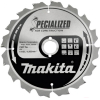 Диск пильный Makita B-31310