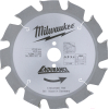 Диск пильный Milwaukee 4932346513